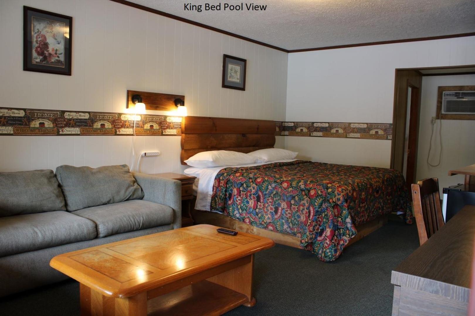 Two Rivers Lodge Bryson City Εξωτερικό φωτογραφία